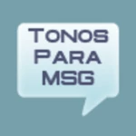 Logo of Tonos Para Mensaje android Application 